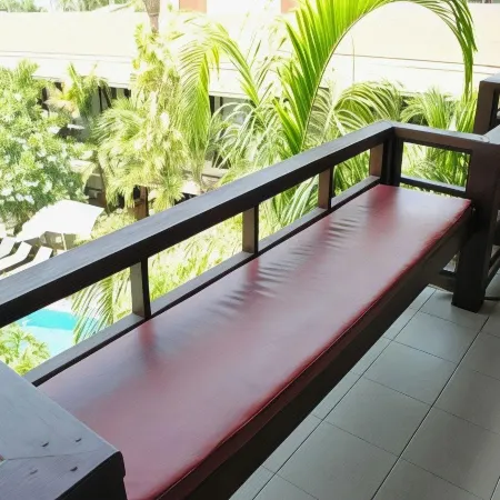 Grand Thai House Resort
