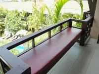 Grand Thai House Resort - جاكوزي