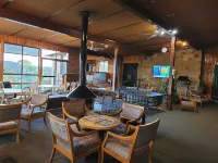 Cooma High Country Motel - واي فاي