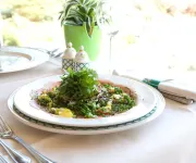 Fletcher Duinhotel Hotel Burgh Haamstede - breakfast
