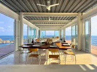 Acantilado Acapulco - ห้องครัว