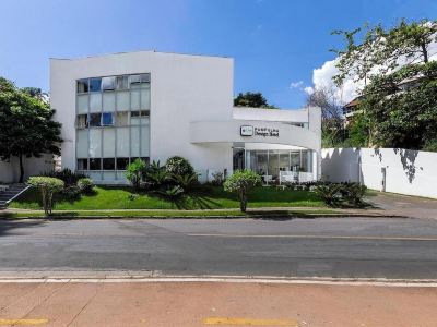 Pampulha Design Hotel