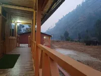 Nirvana Eco Resort - Mountain View