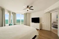 SeaSpray East 924- Gulf Front - balcony