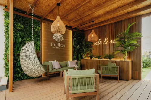 Shellter Apartments -  Appartamenti vacanze