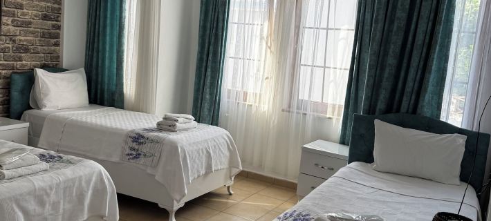 Hanimeli Hotel Hotels in Bozcaada