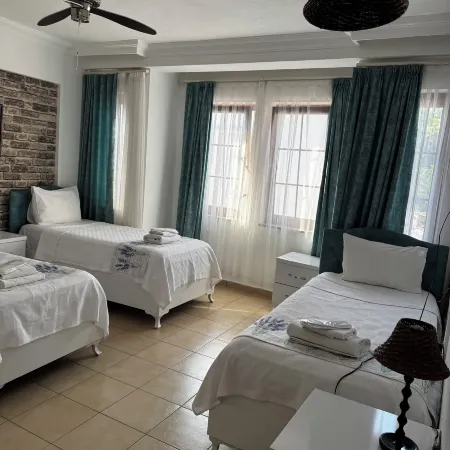Hanimeli Hotel