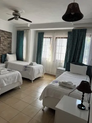 Hanimeli Hotel - Ramah Hewan Peliharaan