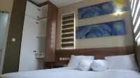 Djuragan Kamar Slipi Jakarta - Hostels