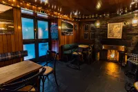 Loch Leven Hotel & Distillery - servizio colazione