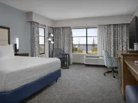 Hampton Inn San Diego-Downtown/Airport Area Hotels near The Unconditional Surrender
