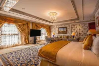 Dar Al Taqwa Hotel - Wifi