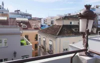 Be Mate Malaga Soho - Apartments