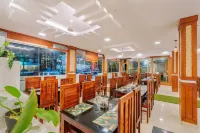Hotel Mountain Hues Thekkady - New