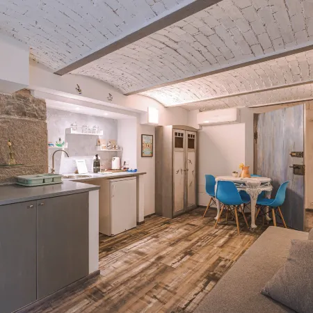 Trieste Art Loft
