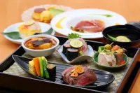 Okayama View Hotel - breakfast