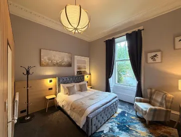 Ardenlee Guest House