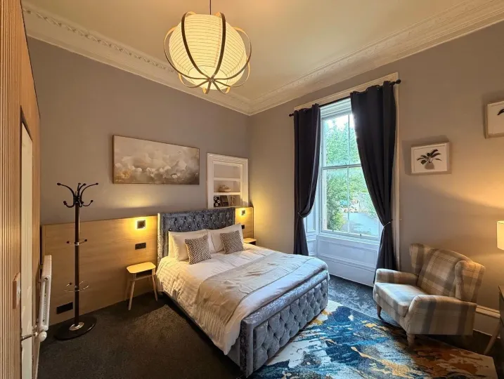 Ardenlee Guest House