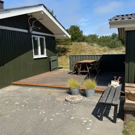 "Absolon" - 1.5km from the Sea