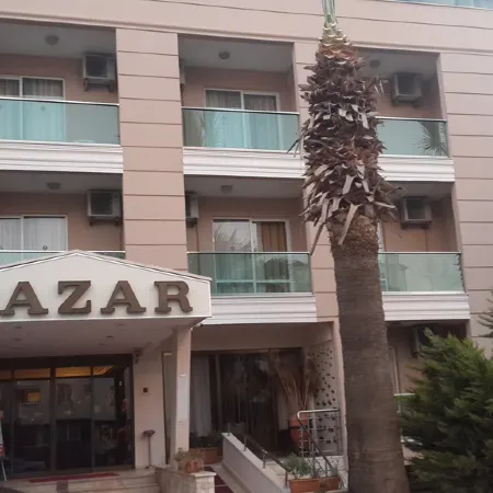 Nazar Otel