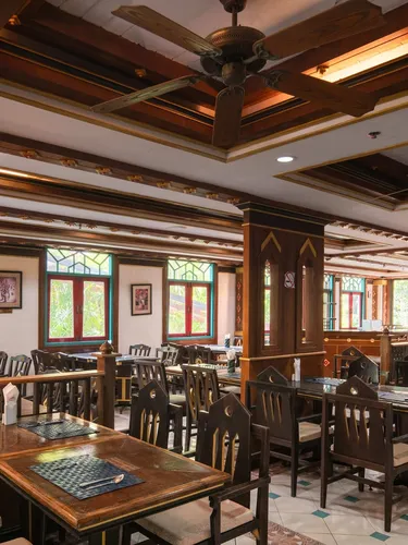 รูปภาพของLe Palace hotel krabi