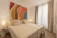 BiBo Suites Casa Nawal - Apartments