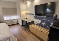 Garner Hotel Frederick Southeast by IHG - 駐車場