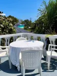 Seaside Jamaica Cottage with Lush Garden,  Hammock, 1 Minute Walk to Beach! - WiFi
