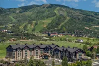 斯廷博特斯普林斯SpringHill Suites酒店 - Wi-Fi