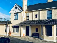 Hillrise Portrush - Pensionat
