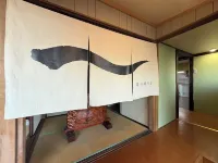 Ryu no Torimichi - balcón