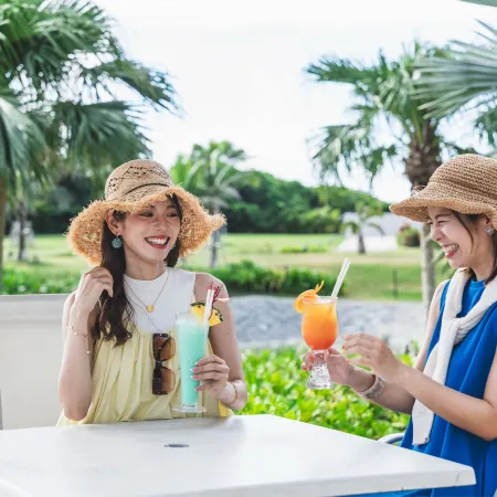 Hilton Okinawa Sesoko Resort