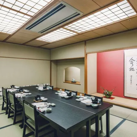 Tamatsukuri Grand Hotel Choseikaku