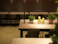 Super Hotel Okazaki - breakfast