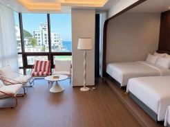 Marysolstay Haeundae
