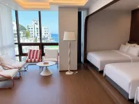 Marysolstay Haeundae - breakfast