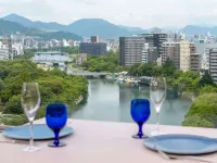 MYSTAYS 廣島和平公園飯店 - 早餐
