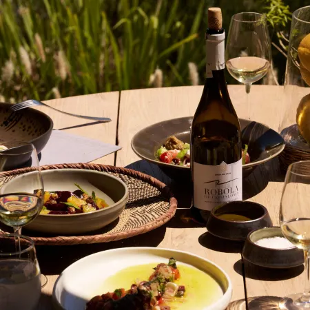 Eliámos Villas Hotel & Spa – Relais & Châteaux