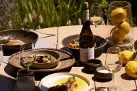 Eliámos Villas Hotel & Spa – Relais & Châteaux - breakfast