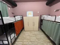 ห้องโฮสเทล หมายเลข 110 - 2 ดาว