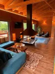 Chalet for two - Villas