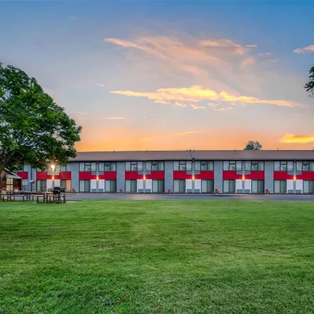 Ramada by Wyndham Kingston