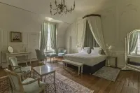 Le Château d'Etoges - Champagne - spa