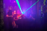 Lalandia Rødby - bar