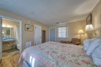 A Western Rose - Motels