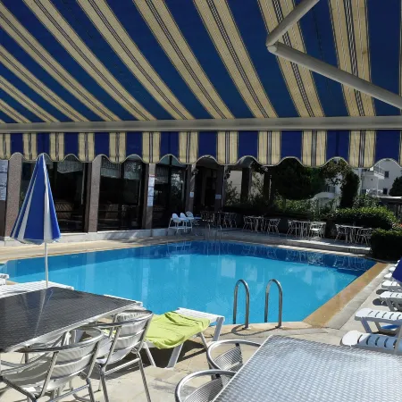 Cidihan Hotel