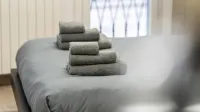 ESTENSIA Room & Suite - balcony