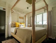 Villa Azure - WiFi