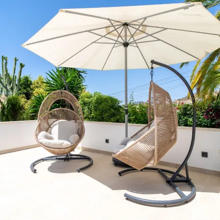 Villa Grand Pool Terrace by Casasol
