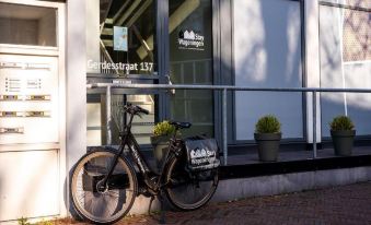 Short Stay Wageningen